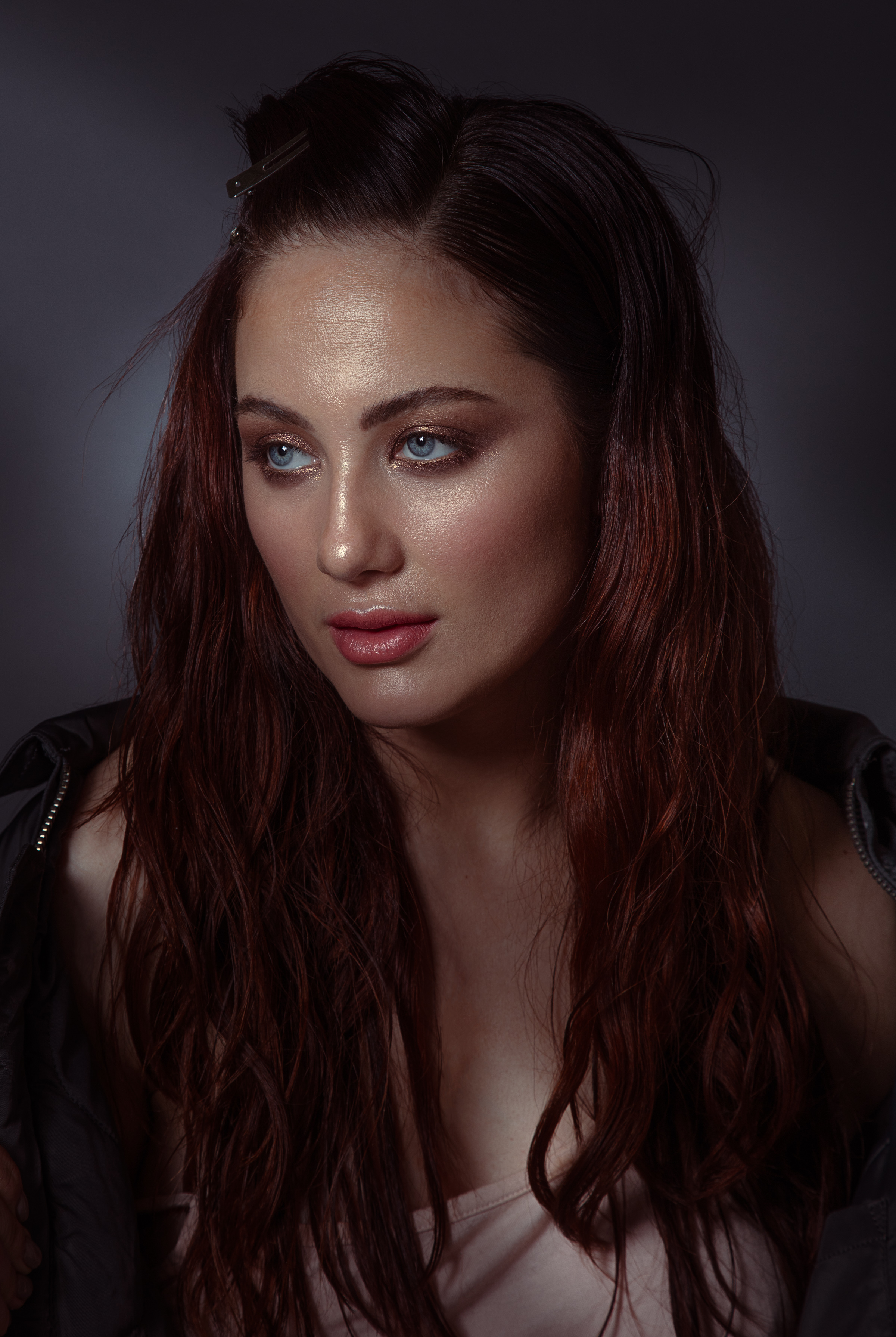 Retouch example 03
